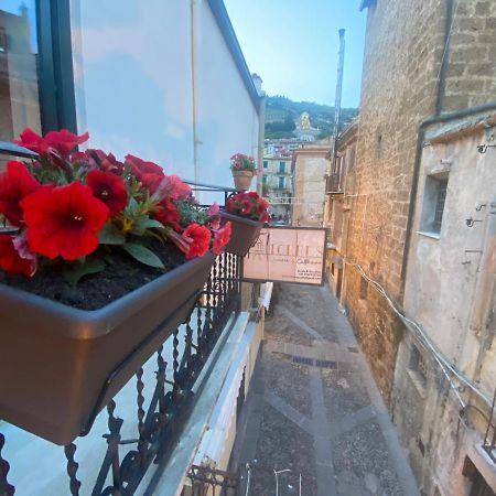 Torre'S Camere & Caffe Monreale Exterior foto
